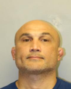 46-year-old Jay Dee “BJ” Penn, of Hilo,