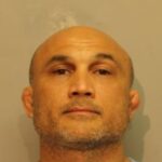 Hawai'i Island police arrested and charged 46-year-old Jay Dee “BJ” of Hilo, for violating a court order for protection.