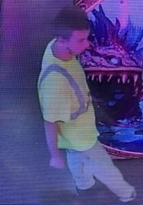 Hawai‘i Island police are asking for the public’s assistance in identifying a person of interest in an ongoing assault investigation stemming from an incident that took place on April 27, 2025, in Hilo.