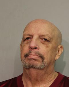 Picture of 70-year-old Robert Bradshaw, of Hilo, who Hawai‘i Island police arrested in connection with a murder investigation following an incident that occurred Saturday morning, Nov. 1, 2025, in Hilo.