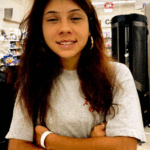 Hawai‘i Island police are seeking 15-year-old Vivianna Arsenault of Kailua-Kona who was reported as a runaway on Tuesday, Dec. 30, 2025.