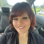 Picture of 17-year-old runaway Laclyn Urbano-Pepee, who is described as local with a fair complexion, 5 feet and 5 inches tall, 190 pounds, with shoulder-length dark brown hair, and brown eyes. 