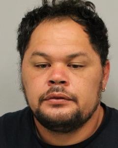 32-year-old Steven Campos of Hilo