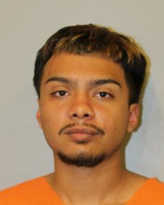 police have charged 19-year-old Fernando Villanueva-Gonzalez of Kailua-Kona with multiple offenses relating to a weapons incident reported on Sunday, June 1, 2025, in the area of Puohulihuli Street near Kealakehe High School in Kailua-Kona.