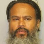 45-year-old Wayland Leong Sr., of Hilo.