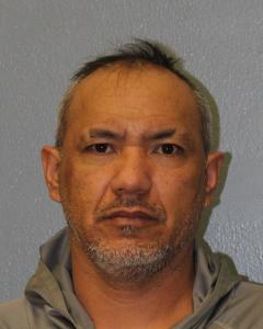 46-year-old Joel Gorai