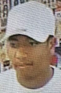 14 year old runaway herman kirklin