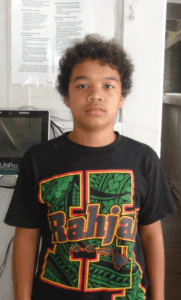 Shadden Nasario-Rodrigues